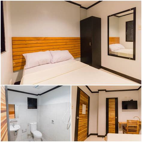 Mahogany Tourist Inn, Bacolod City .